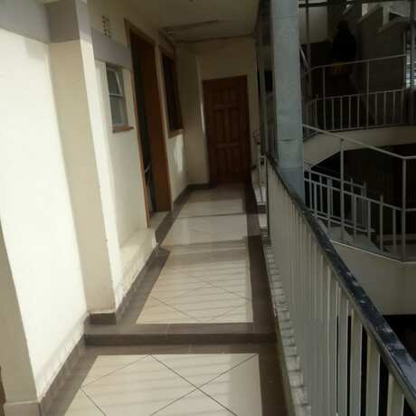 Imagen general del Hotel Kafico Lodge. Foto 3