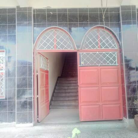 Imagen general del Hotel Kafico Lodge. Foto 5