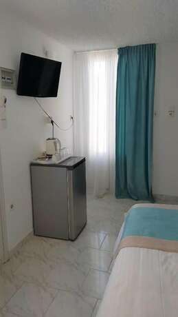 Imagen general del Hotel Kafieris View - Adults Only. Foto 1