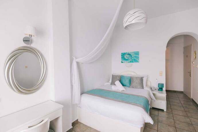 Imagen general del Hotel Kafieris View - Adults Only. Foto 3