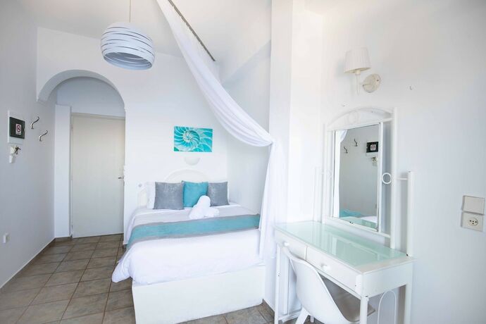 Imagen general del Hotel Kafieris View - Adults Only. Foto 4