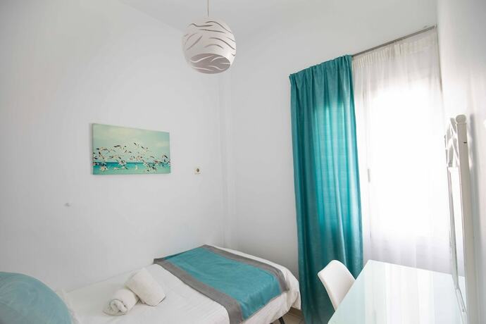 Imagen general del Hotel Kafieris View - Adults Only. Foto 5