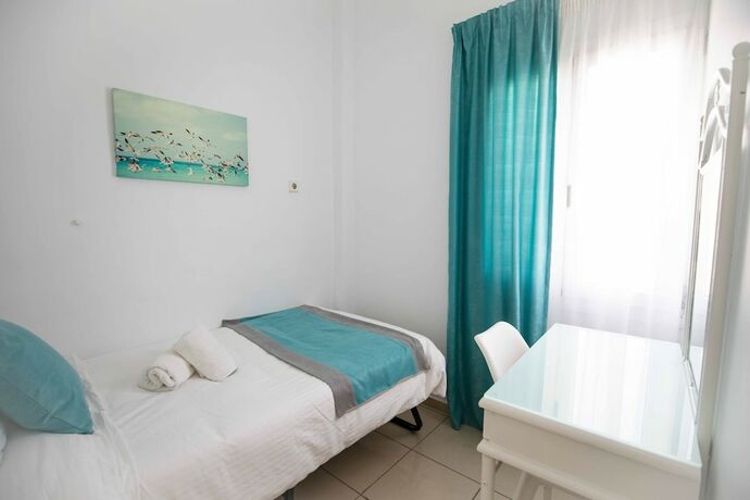 Imagen general del Hotel Kafieris View - Adults Only. Foto 6