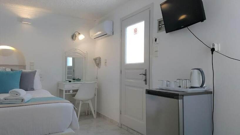 Imagen general del Hotel Kafieris View - Adults Only. Foto 8