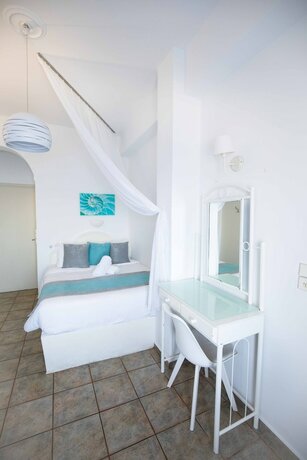 Imagen de la habitación del Hotel Kafieris View - Adults Only. Foto 18