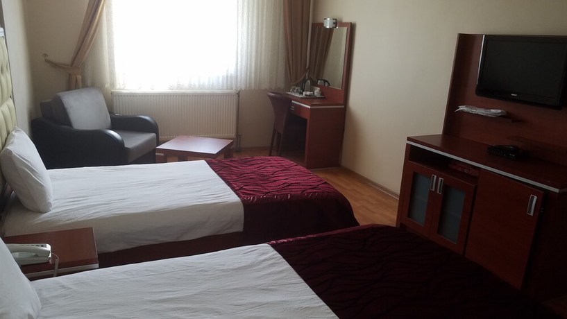 Imagen de la habitación del Hotel Kafkas Ari. Foto 4