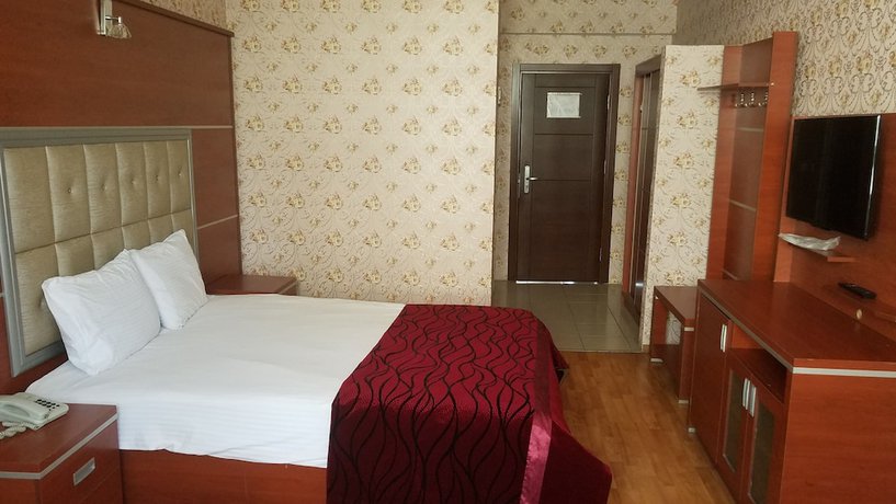 Imagen de la habitación del Hotel Kafkas Ari. Foto 5