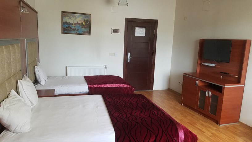 Imagen de la habitación del Hotel Kafkas Ari. Foto 6