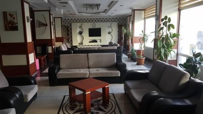 Imagen de los interiores del Hotel Kafkas Ari. Foto 15