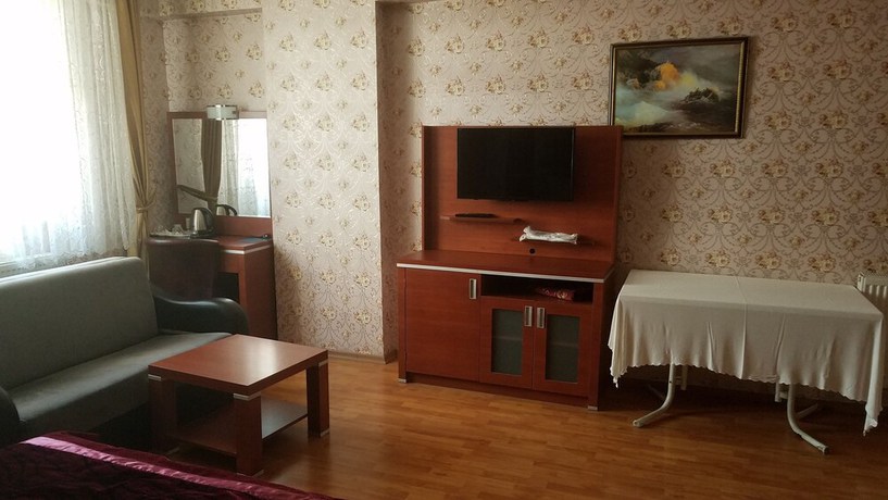 Imagen de la habitación del Hotel Kafkas Ari. Foto 7