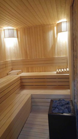 Imagen general del Hotel Kafkas Ari. Foto 2