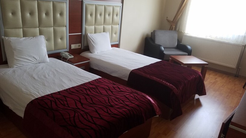 Imagen de la habitación del Hotel Kafkas Ari. Foto 11