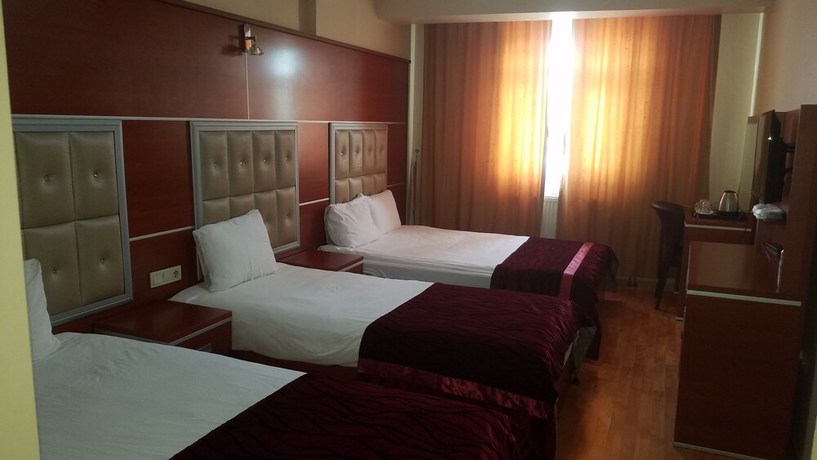 Imagen de la habitación del Hotel Kafkas Ari. Foto 12