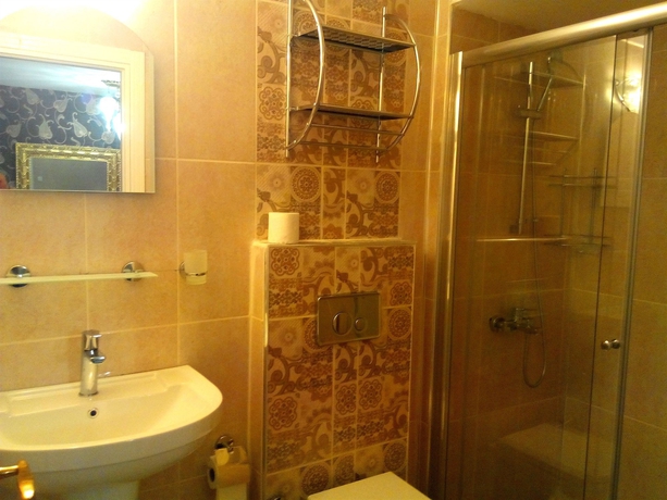 Imagen de la habitación del Hotel Kaftan. Foto 15