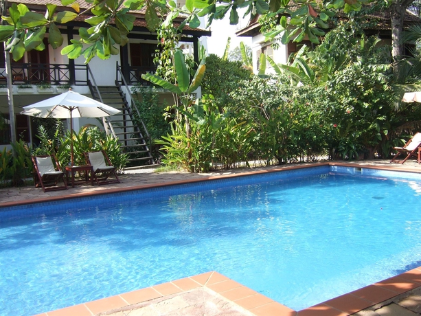 Imagen de la piscina del Hotel Kafu Resort and Spa. Foto 15