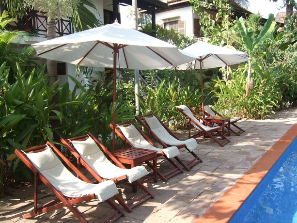 Imagen general del Hotel Kafu Resort and Spa. Foto 2