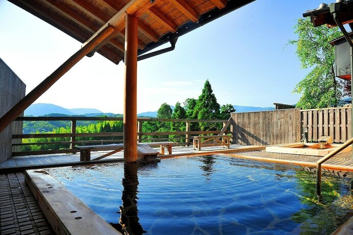 Imagen general del Hotel Kafutei. Foto 3