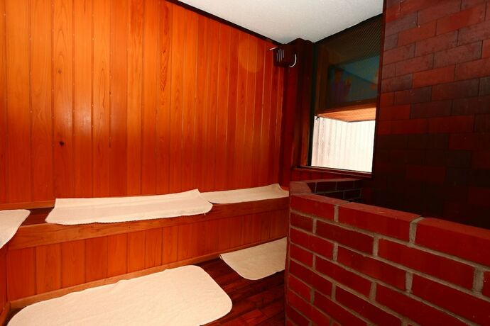 Imagen general del Hotel Kafutei. Foto 12