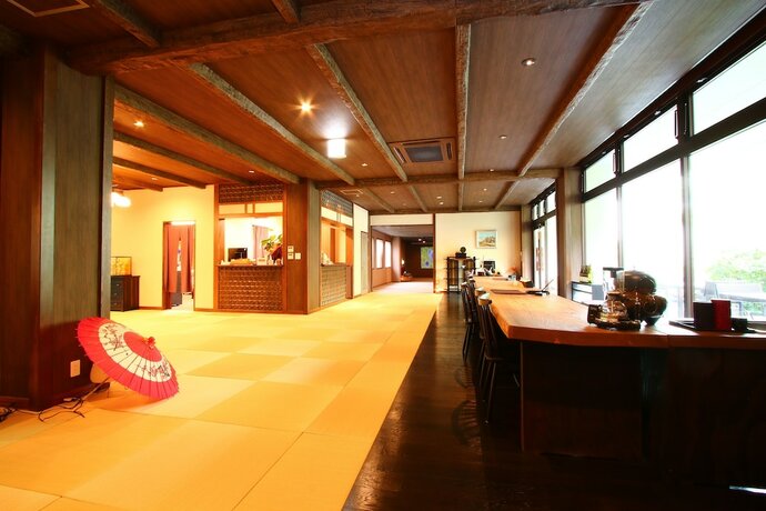 Imagen general del Hotel Kafutei. Foto 13