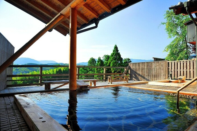 Imagen general del Hotel Kafutei. Foto 1