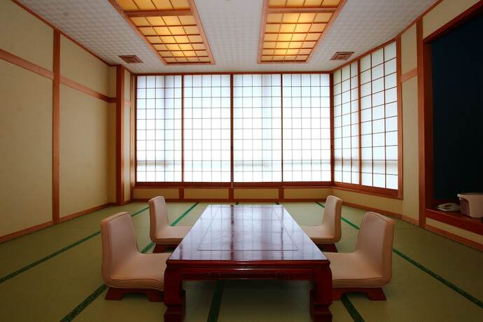 Imagen de la habitación del Hotel Kafutei. Foto 25