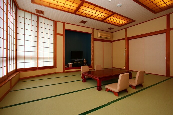 Imagen de la habitación del Hotel Kafutei. Foto 30