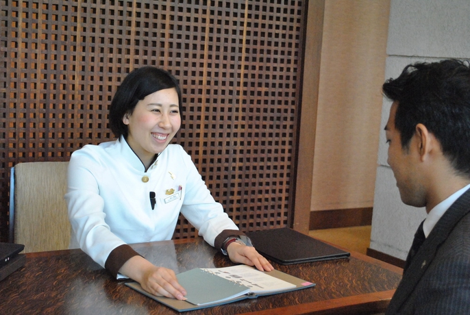 Imagen de los interiores del Hotel Kafuu Resort Fuchaku Condo. Foto 12