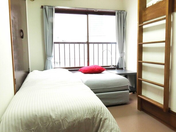 Imagen de la habitación del Hotel Kagamiyama Residence 301. Foto 23