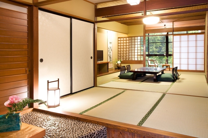 Imagen de la habitación del Hotel Kagari Kisshotei. Foto 12