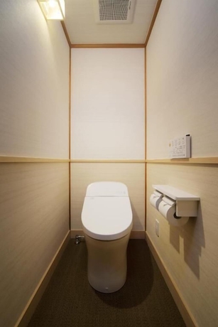 Imagen de la habitación del Hotel Kagaribi No Yu Ryokusuitei. Foto 16