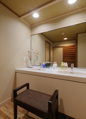 Imagen de la habitación del Hotel Kagaribi No Yu Ryokusuitei. Foto 17