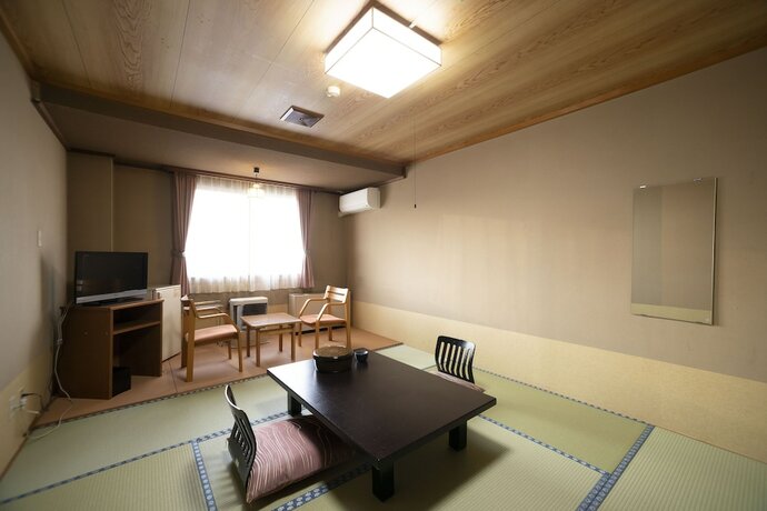 Imagen general del Hotel Kagariya. Foto 8