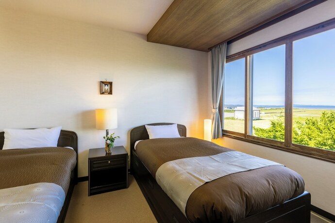 Imagen de la habitación del Hotel Kagariya. Foto 23