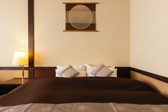 Imagen de la habitación del Hotel Kagariya. Foto 28