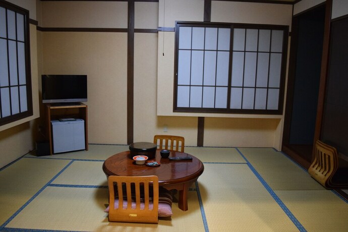 Imagen de la habitación del Hotel Kagariya. Foto 30
