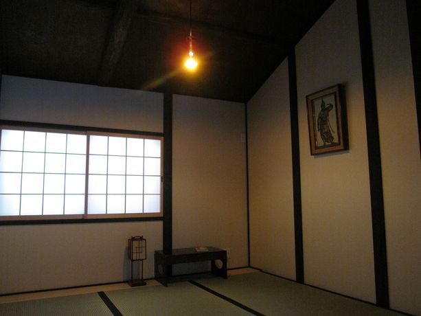 Imagen de los interiores del Hotel Kagariya, Kyoto Ciudad. Foto 10