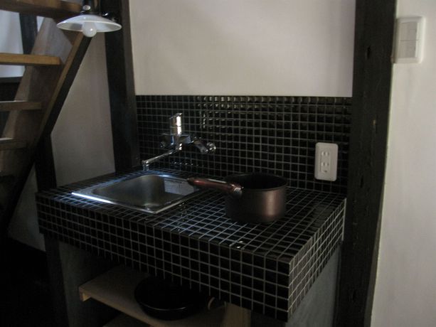 Imagen de los exteriores del Hotel Kagariya, Kyoto Ciudad. Foto 9