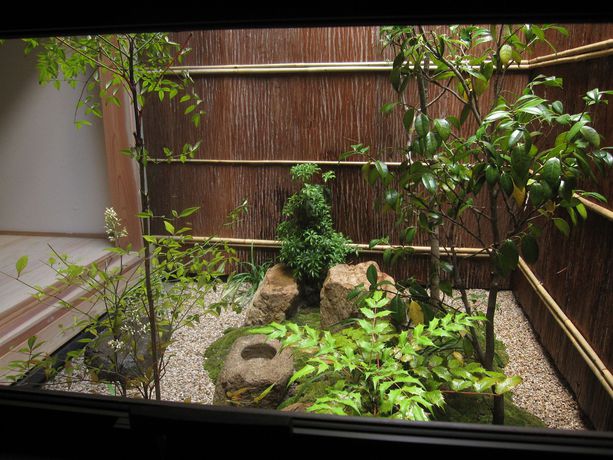 Imagen de la habitación del Hotel Kagariya, Kyoto Ciudad. Foto 4