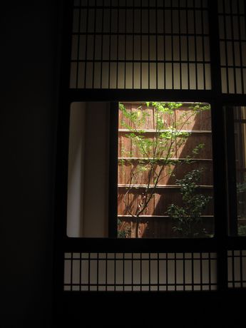 Imagen de los interiores del Hotel Kagariya, Kyoto Ciudad. Foto 13