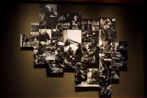 Imagen general del Hotel Kagaya Bettei Matsunomidori. Foto 2