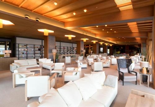 Imagen general del Hotel Kagaya Bettei Matsunomidori. Foto 3