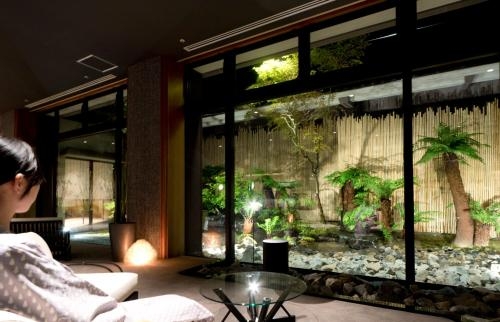 Imagen general del Hotel Kagaya Bettei Matsunomidori. Foto 5