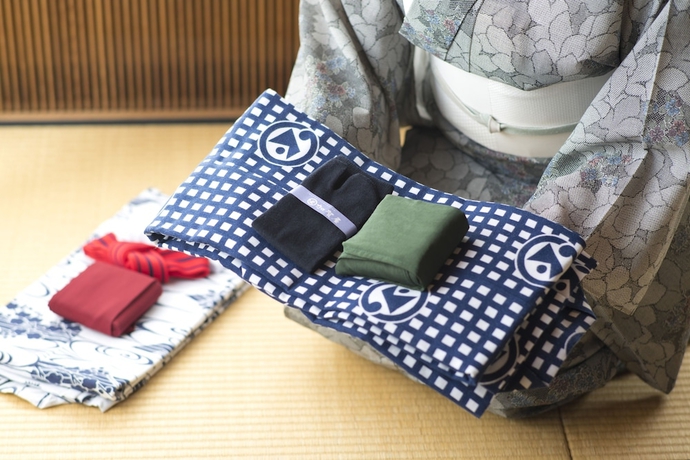 Imagen de la habitación del Hotel Kagaya. Foto 3