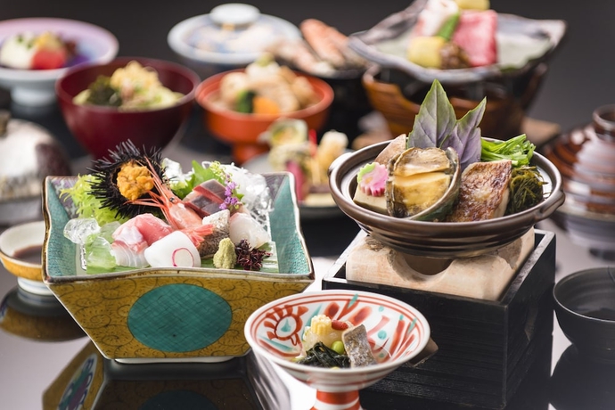 Imagen de la habitación del Hotel Kagaya. Foto 10