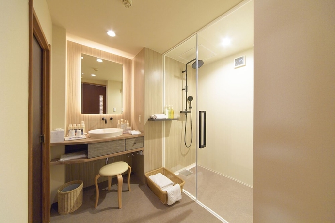 Imagen de la habitación del Hotel Kagaya. Foto 14