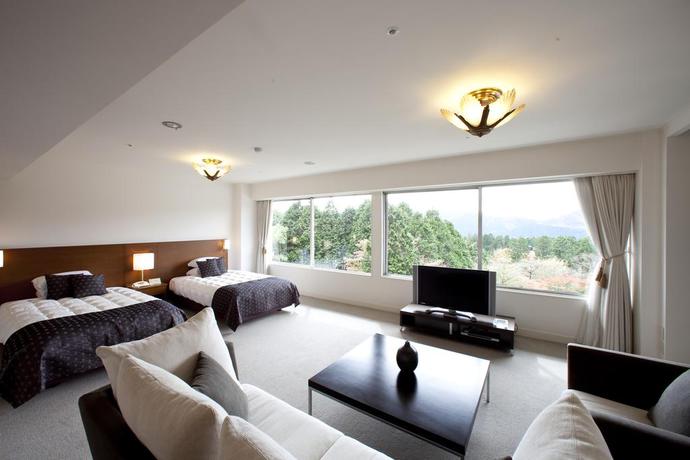 Imagen general del Hotel Kagetsuen. Foto 4