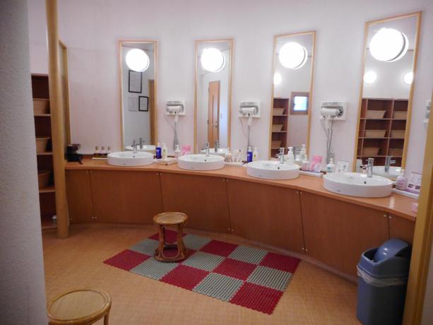 Imagen general del Hotel Kagetsuen. Foto 5