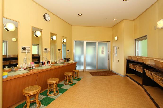 Imagen general del Hotel Kagetsuen. Foto 8