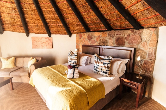 Imagen de la habitación del Hotel Kagga Kamma Nature Reserve. Foto 4