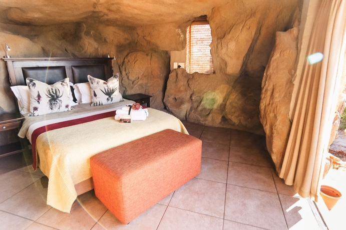 Imagen general del Hotel Kagga Kamma Nature Reserve. Foto 1